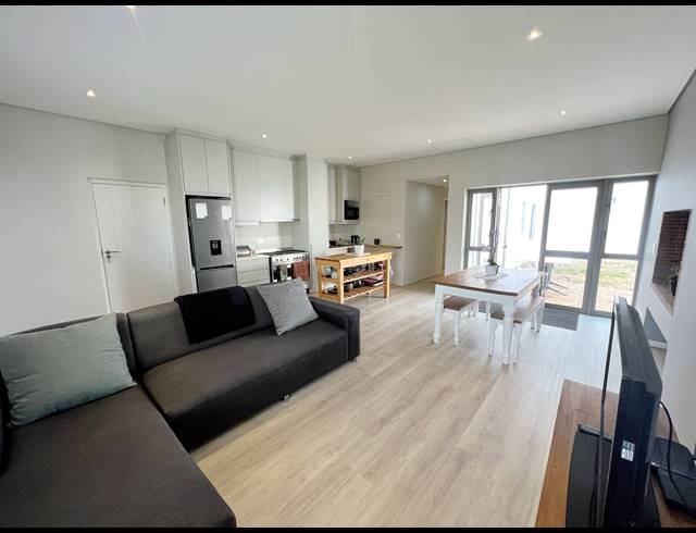 3 BEDROOM HOUSE TO LET IN KLEIN PARYS
